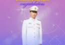 ขอแสดงความยินดีกับนายณัฐพงษ์ แก้วศรีสม ครูกลุ่มสาระการเรียนรู้คณิตศาตร์ เนื่องในโอกาสได้รับการเลื่อนวิทยฐานะ ครูชำนาญการพิเศษ
